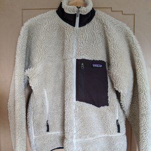 Patagonia Classic Retro-X Jacket
